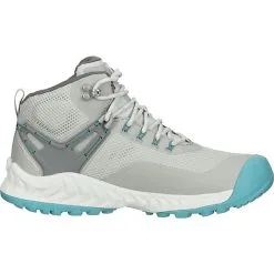 Keen Wanderschuhe Trekkingschuhe - Grau/türkis 10 Keen Wanderschuhe Trekkingschuhe - Grau/türkis -Outdoorschuhe Verkäufe 25761757 04