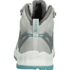 Keen Wanderschuhe Trekkingschuhe - Grau/türkis 11 Keen Wanderschuhe Trekkingschuhe - Grau/türkis -Outdoorschuhe Verkäufe 25761757 05