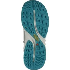 Keen Wanderschuhe Trekkingschuhe - Grau/türkis 13 Keen Wanderschuhe Trekkingschuhe - Grau/türkis -Outdoorschuhe Verkäufe 25761757 07