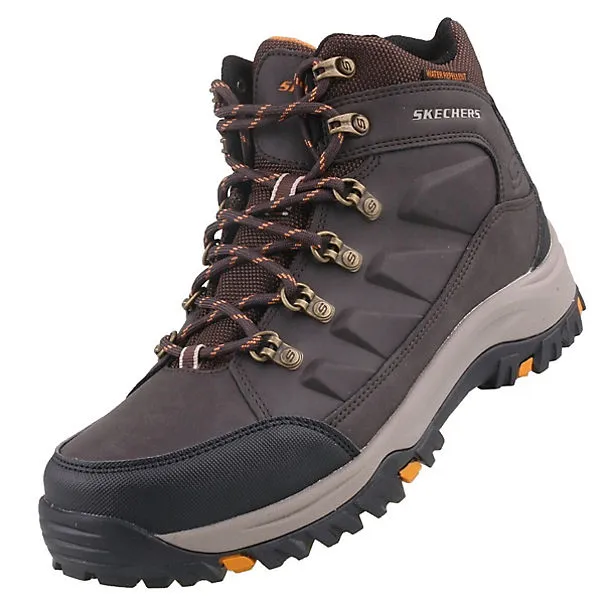 Skechers Relment Trekkingstiefel 1 Skechers Relment Trekkingstiefel