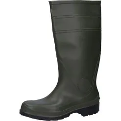 Nora Stiefel COMO - Oliv