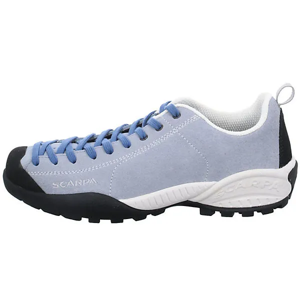 SCARPA® Damen Schuhe Outdoor Mojito Outdoorschuh Wandern Trekking Lederkombination Uni Outdoorschuhe 2 SCARPA® Damen Schuhe Outdoor Mojito Outdoorschuh Wandern Trekking Lederkombination Uni Outdoorschuhe – Bild 2