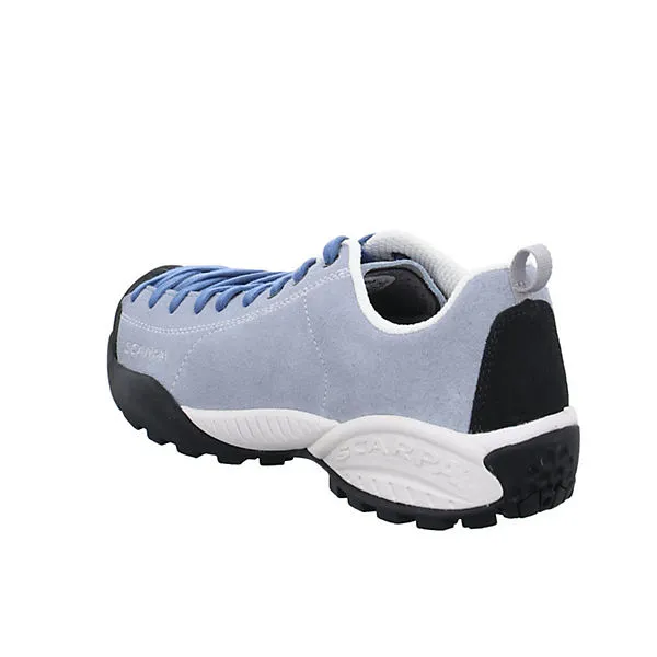 SCARPA® Damen Schuhe Outdoor Mojito Outdoorschuh Wandern Trekking Lederkombination Uni Outdoorschuhe 5 SCARPA® Damen Schuhe Outdoor Mojito Outdoorschuh Wandern Trekking Lederkombination Uni Outdoorschuhe – Bild 5