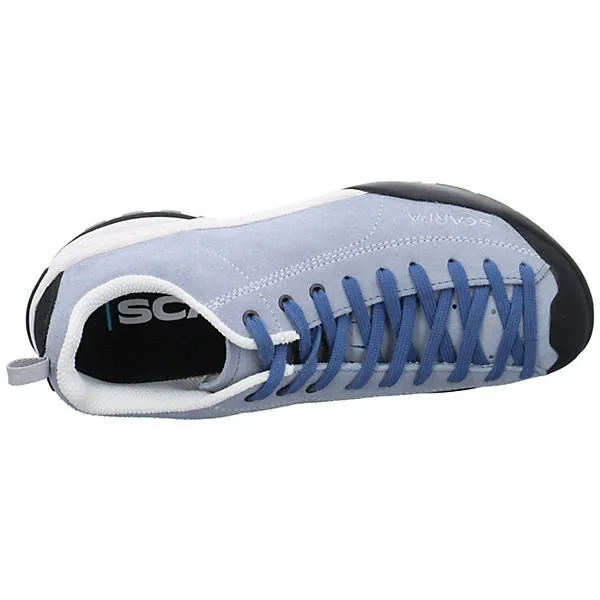 SCARPA® Damen Schuhe Outdoor Mojito Outdoorschuh Wandern Trekking Lederkombination Uni Outdoorschuhe 6 SCARPA® Damen Schuhe Outdoor Mojito Outdoorschuh Wandern Trekking Lederkombination Uni Outdoorschuhe – Bild 6