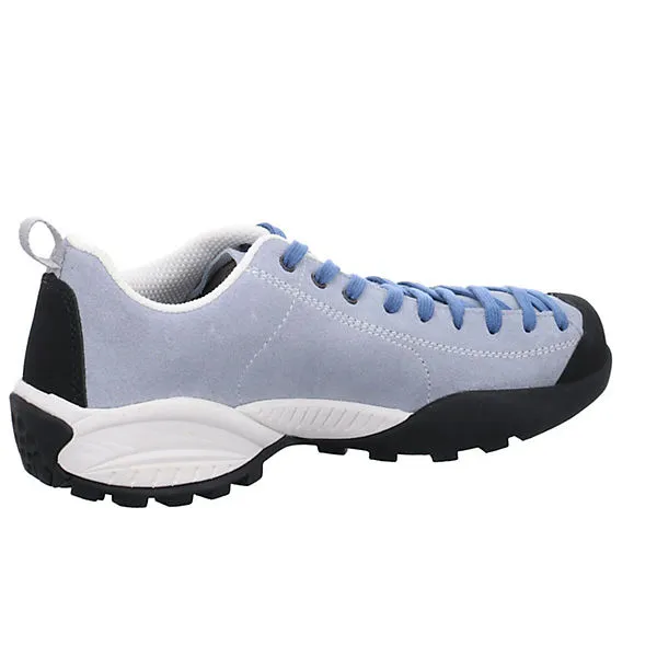 SCARPA® Damen Schuhe Outdoor Mojito Outdoorschuh Wandern Trekking Lederkombination Uni Outdoorschuhe 8 SCARPA® Damen Schuhe Outdoor Mojito Outdoorschuh Wandern Trekking Lederkombination Uni Outdoorschuhe – Bild 8