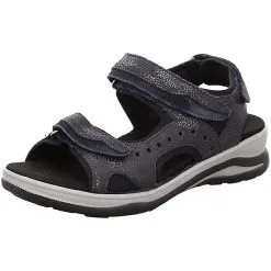 Fidelio Trekking- & Wanderschuhe - Blau