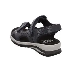 Fidelio Trekking- & Wanderschuhe - Blau -Outdoorschuhe Verkäufe 25812263 03