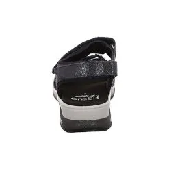 Fidelio Trekking- & Wanderschuhe - Blau -Outdoorschuhe Verkäufe 25812263 04