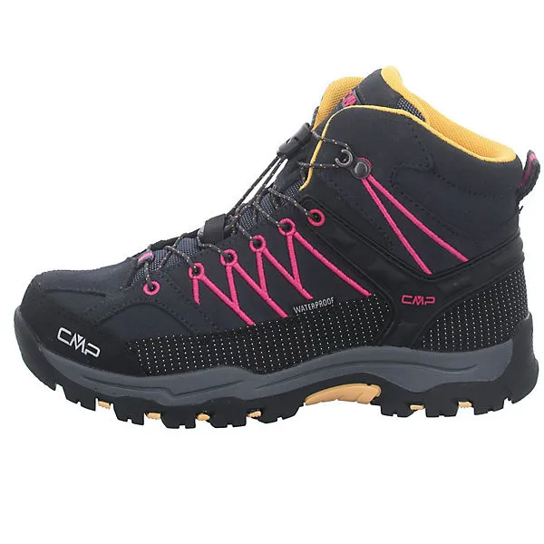 CMP Halbschuhe Für Mädchen 2 CMP Halbschuhe Für Mädchen – Bild 2