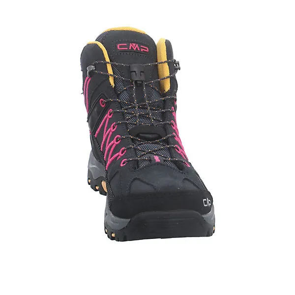 CMP Halbschuhe Für Mädchen 3 CMP Halbschuhe Für Mädchen – Bild 3