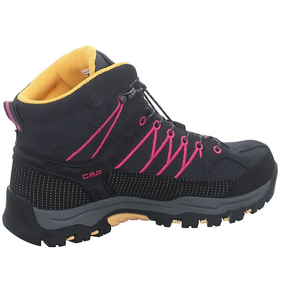 CMP Halbschuhe Für Mädchen 6 CMP Halbschuhe Für Mädchen – Bild 6