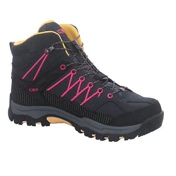 CMP Halbschuhe Für Mädchen 7 CMP Halbschuhe Für Mädchen – Bild 7