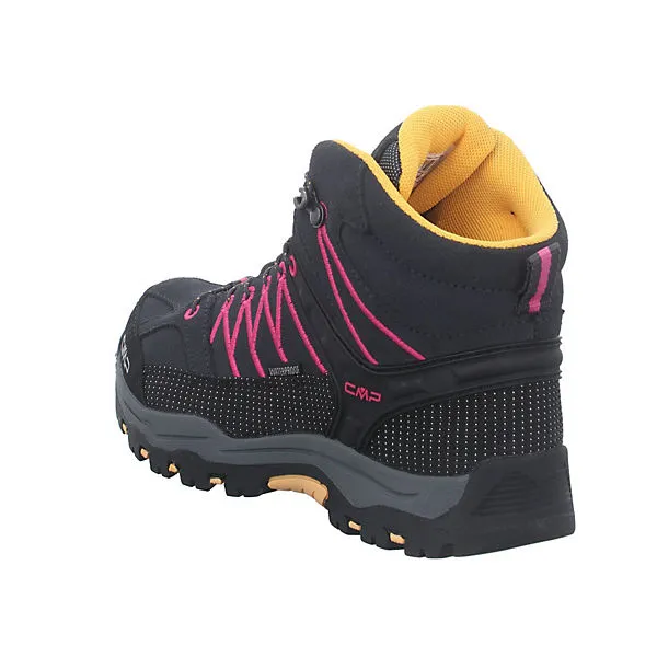 CMP Halbschuhe Für Mädchen 8 CMP Halbschuhe Für Mädchen – Bild 8