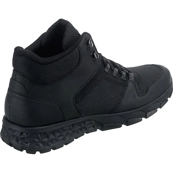 Rieker Trekkingstiefel - Schwarz 4 Rieker Trekkingstiefel - Schwarz – Bild 4