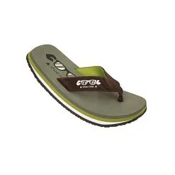 COOL SHOES Zehentrenner ORIGINAL Für Herren - Khaki