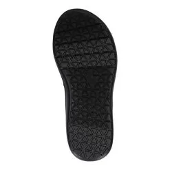 Teva Sandale Voya Strappy - Schwarz/weiß -Outdoorschuhe Verkäufe 25897425 03