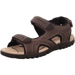 Geox Trekking- & Wanderschuhe - Braun