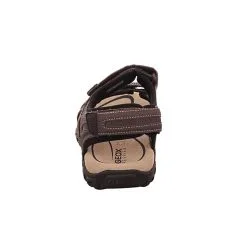 Geox Trekking- & Wanderschuhe - Braun -Outdoorschuhe Verkäufe 25964018 04