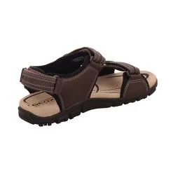 Geox Trekking- & Wanderschuhe - Braun -Outdoorschuhe Verkäufe 25964018 05