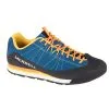 Merrell Trekkingschuhe Catalyst Suede J000099 Trekkingschuhe - Blau