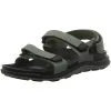 Birkenstock Trekking- & Wanderschuhe - Oliv