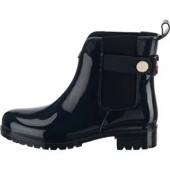 Tommy Hilfiger Gummistiefel -Outdoorschuhe Verkäufe 25995977 03