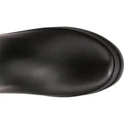 Tommy Hilfiger Gummistiefel - Schwarz -Outdoorschuhe Verkäufe 25995980 06