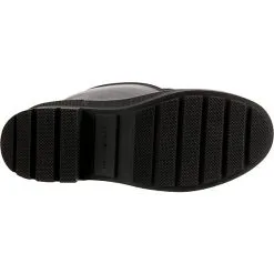 Tommy Hilfiger Gummistiefel - Schwarz -Outdoorschuhe Verkäufe 25995980 07