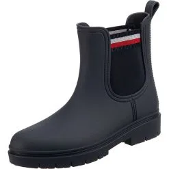 Tommy Hilfiger Gummistiefel