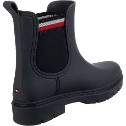 Tommy Hilfiger Gummistiefel -Outdoorschuhe Verkäufe 25995998 05
