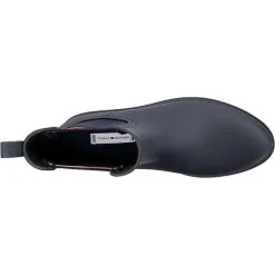 Tommy Hilfiger Gummistiefel -Outdoorschuhe Verkäufe 25995998 06