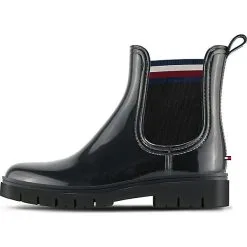 Tommy Hilfiger Gummistiefel