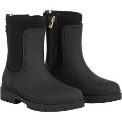 Tommy Hilfiger Gummistiefel