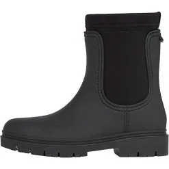 Tommy Hilfiger Gummistiefel -Outdoorschuhe Verkäufe 25996007 03