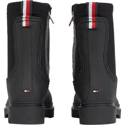 Tommy Hilfiger Gummistiefel -Outdoorschuhe Verkäufe 25996007 04