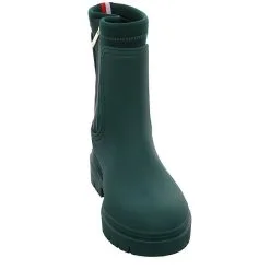 Tommy Hilfiger Gummistiefel -Outdoorschuhe Verkäufe 25996008 03