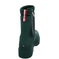 Tommy Hilfiger Gummistiefel -Outdoorschuhe Verkäufe 25996008 04