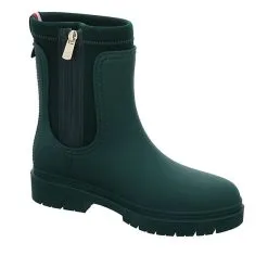Tommy Hilfiger Gummistiefel -Outdoorschuhe Verkäufe 25996008 06