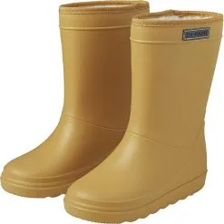 En Fant Kinder Gummistiefel - Gelb