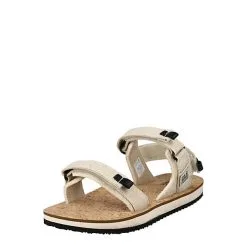 Jack Wolfskin Ecostride 2 Sandal W Outdoorsandalen - Sand