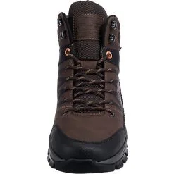 Rieker Trekkingstiefel - Braun-kombi -Outdoorschuhe Verkäufe 26027413 04