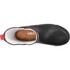 Derbe Wattpuuschen Pelz Gummistiefel -Outdoorschuhe Verkäufe 26048093 06