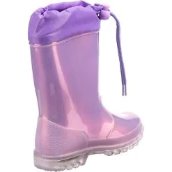 Disney Die Eiskönigin Baby Gummistiefel Blinkies Für Mädchen - Lila 9 Disney Die Eiskönigin Baby Gummistiefel Blinkies Für Mädchen - Lila -Outdoorschuhe Verkäufe 26048525 05