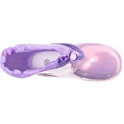 Disney Die Eiskönigin Baby Gummistiefel Blinkies Für Mädchen - Lila 10 Disney Die Eiskönigin Baby Gummistiefel Blinkies Für Mädchen - Lila -Outdoorschuhe Verkäufe 26048525 06
