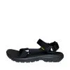 Teva Trekkingsandalen Hurricane XLT2 Outdoorsandalen - Schwarz