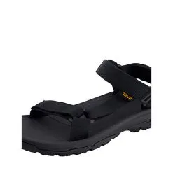 Teva Trekkingsandalen Hurricane XLT2 Outdoorsandalen - Schwarz -Outdoorschuhe Verkäufe 26122134 10