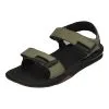 Reef Fanning Baja Outdoorsandalen - Grün