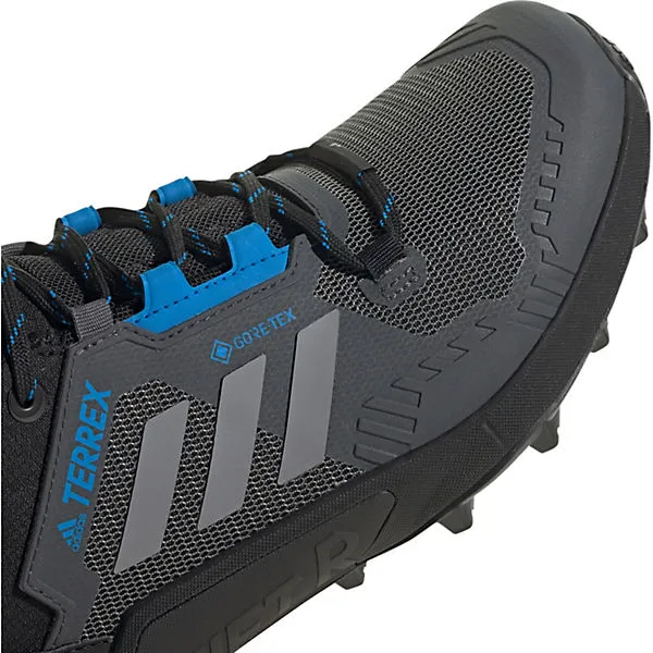 ADIDAS PERFORMANCE Adidas TERREX Wanderschuhe SWIFT R3 7 ADIDAS PERFORMANCE Adidas TERREX Wanderschuhe SWIFT R3 – Bild 7