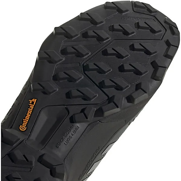 ADIDAS PERFORMANCE Adidas TERREX Wanderschuhe SWIFT R3 8 ADIDAS PERFORMANCE Adidas TERREX Wanderschuhe SWIFT R3 – Bild 8