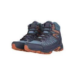 Endurance Boots -Outdoorschuhe Verkäufe 26215717 05